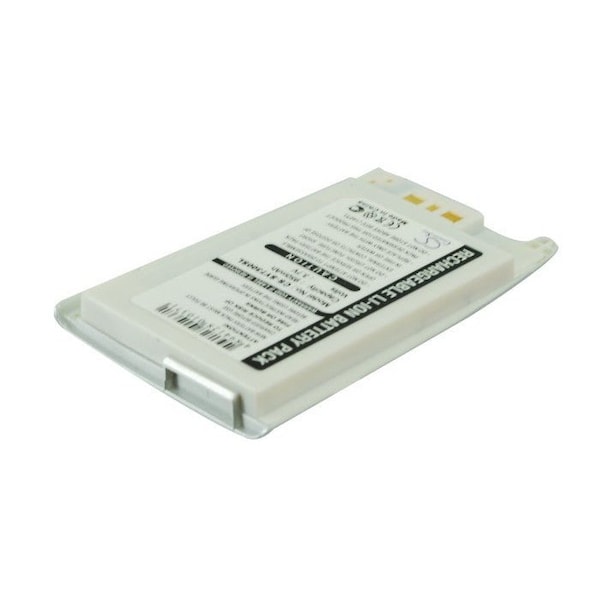 Bsc Preferred Sanyo RL-7300 SCP-7300 Mobile Phone Replacement Battery - CS-SY7300SL