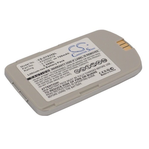Bsc Preferred Alcatel OT-825 O-T835 Mobile Phone Replacement Battery - CS-OT835SL