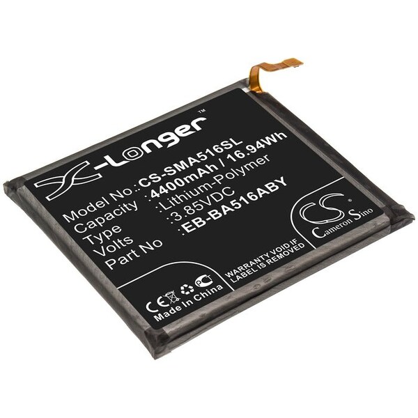 Bsc Preferred Samsung Mobile Phone Repl. Battery - CS-SMA516SL