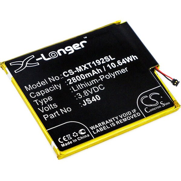 Bsc Preferred Motorola SIM Moto Z3 Play XT1929-15 XT1929-4 XT1929-5 XT1929-8 Mobile Phone Repl. Battery - CS-MXT192SL