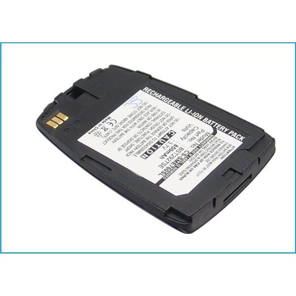 Bsc Preferred Samsung Galaxy Galaxy F02s M-A025U SM-A025F/DS SM-A Mobile Phone Repl. Battery - CS-SME760SL