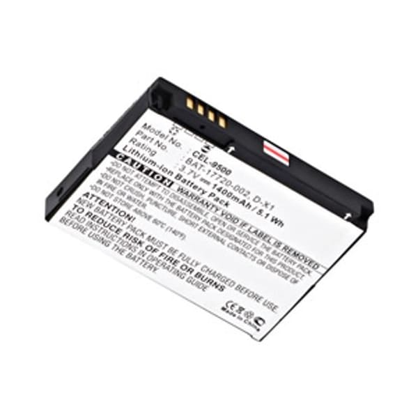 Ilc Replacement for Blackberry Curve 9220 - CURVE 9220 BLACKBERRY