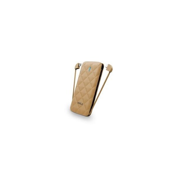 Ilb Gold Replacement For Iwalk, Duo 3000 With Apple And Micro Cable - DUO 3000 WITH APPLE AND MICRO CABLE