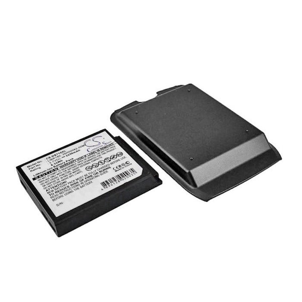 Bsc Preferred Vodafone V1415 VDA V Mobile Phone Replacement Battery - CS-DS710XL.6