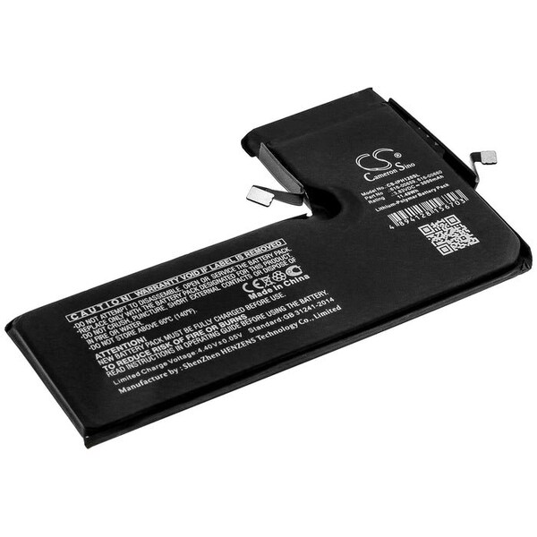 Bsc Preferred Apple A2160 A2215 iPhone 11 Pro Mobile Phone Replacement Battery - CS-IPH120SL