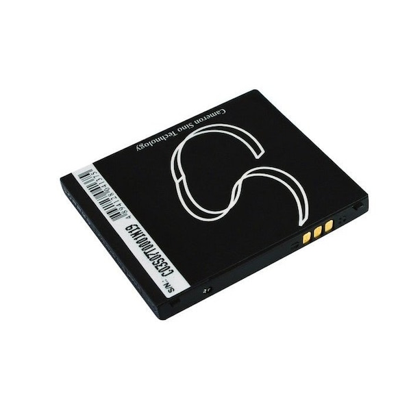Bsc Preferred Emporia Elson EL570 Elson EL590 Mobile Phone Replacement Battery - CS-MEL590SL