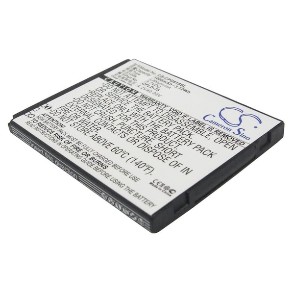 Bsc Preferred Coolpad 5216 5860+ 5862 8180 Mobile Phone Replacement Battery - CS-CPD818SL
