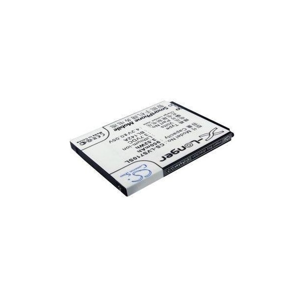 Bsc Preferred Lenovo I325 I325WG S710 S910 Mobile Phone Replacement Battery - CS-LVS710SL