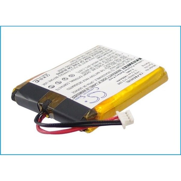 Bsc Preferred Fitage Katharina das Grobe Mobile Phone Replacement Battery - CS-FBE003SL