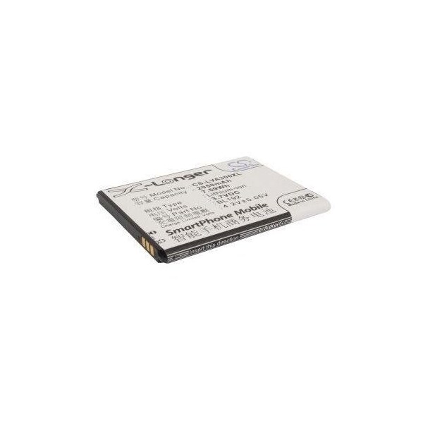 Bsc Preferred Lenovo A300 A590 A750 Mobile Phone Replacement Battery - CS-LVA300XL