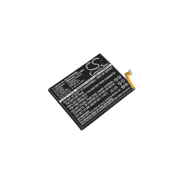 Bsc Preferred Coolpad A8 A8-930 Mobile Phone Replacement Battery - CS-CPA800SL