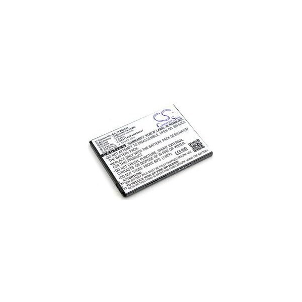 Ilc Replacement For CAMERON SINO, CSZTZ959SL - CS-ZTZ959SL