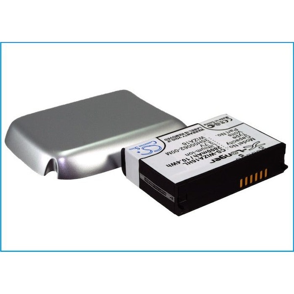 Bsc Preferred I-Mate K-Jam 2800mAh Mobile Phone Replacement Battery - CS-WIZA16HL.4