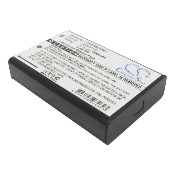 Bsc Preferred Zalip Wifi Mobile Combo Gateway Hotspot Replacement Battery - CS-EX6210RC.7