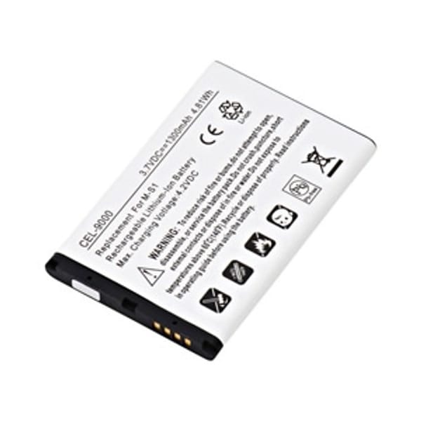 Ilc Replacement for Blackberry Acc-14392-001 - ACC-14392-001 BLACKBERRY