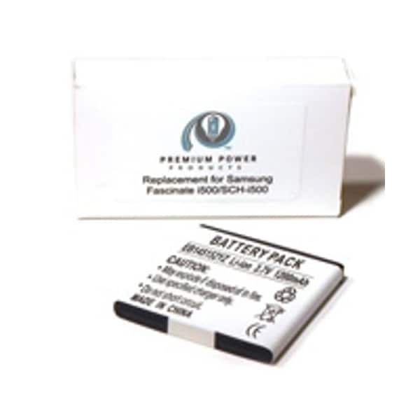 Ilc Replacement for Samsung B-7949h Battery - B-7949H  BATTERY SAMSUNG