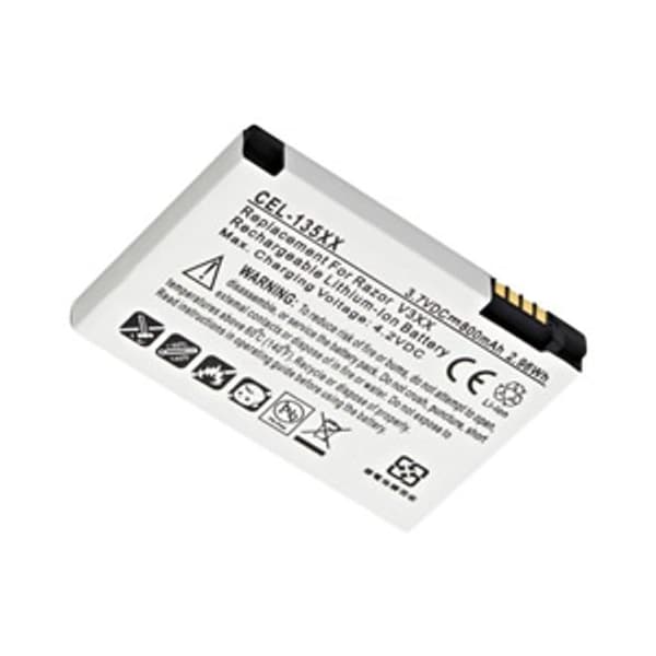 Ilc Replacement for Motorola Razr V3xx - RAZR V3XX MOTOROLA
