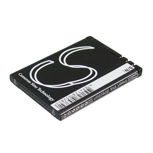 Bsc Preferred Polaroid Pro 1021 Pro1021 Mobile Phone Replacement Battery - CS-MYP123SL.2