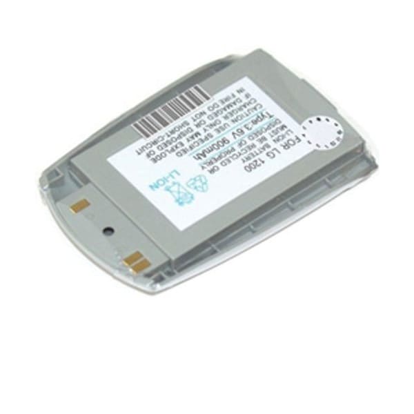 Ilc Replacement for LG Bat-lg1200 Battery - BAT-LG1200  BATTERY LG