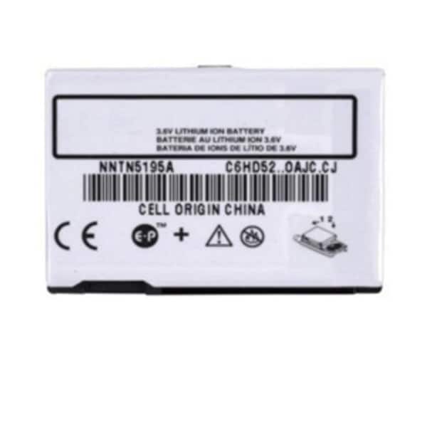 Ilc Replacement for Motorola Ntn5195 Battery - NTN5195  BATTERY MOTOROLA