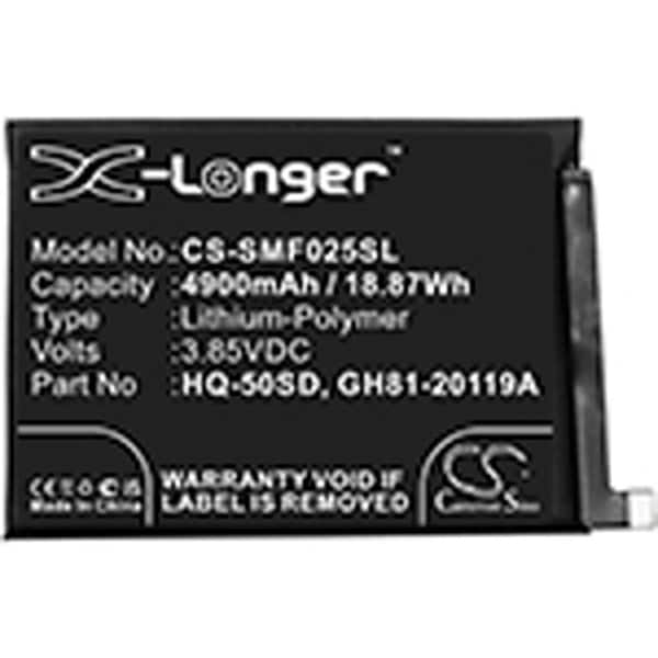 Ilb Gold Replacement For Samsung, Galaxy A03S 2021 Battery - GALAXY A03S 2021 BATTERY