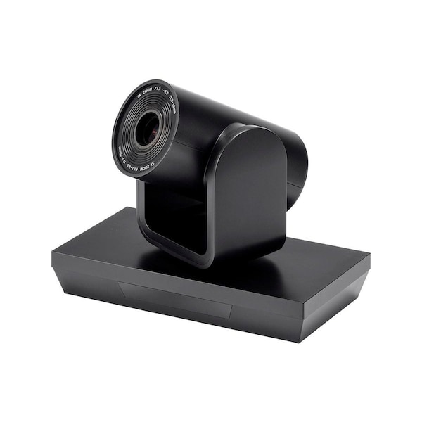 Monoprice Workstream by PTZ Conference Camera_ Pan and Tilt with Remote_ 1080p W - 39512