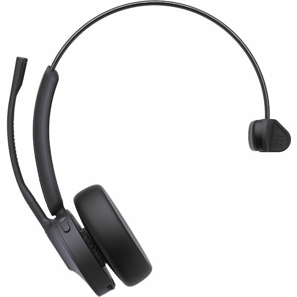 Yealink BH70 MONO STND MS USB A - 1208694