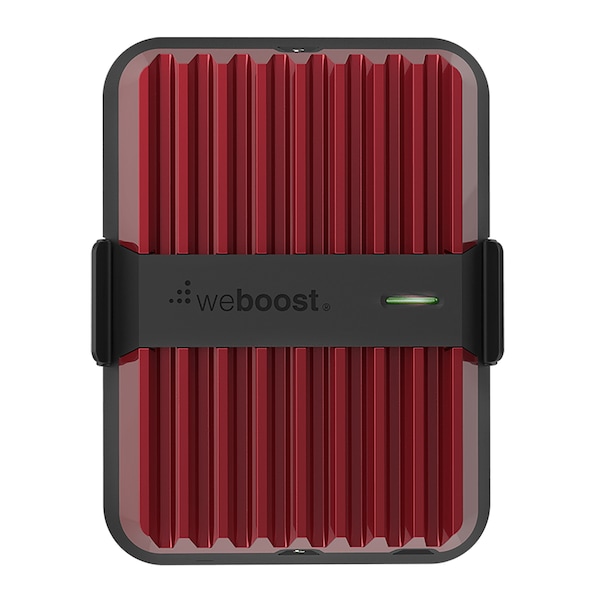 Weboost Drive Reach Vehicle Cell Signal Booster Kit w/ Antenna - 470154
