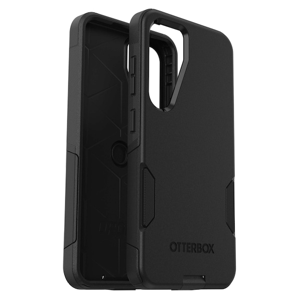 Otterbox Commuter Case For Samsung Galaxy S25, Black - 77-97365