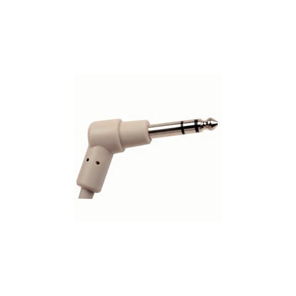 Anacom Medtek E-Z CALL, NURSE CALL CORD, 1/4' CONNECTOR, 10 FT. - E1250-10