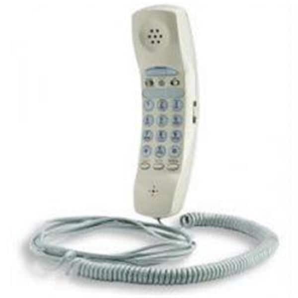 Cortelco 915044lnecrd Line Cord For The 9150 - ITT-9150-LC