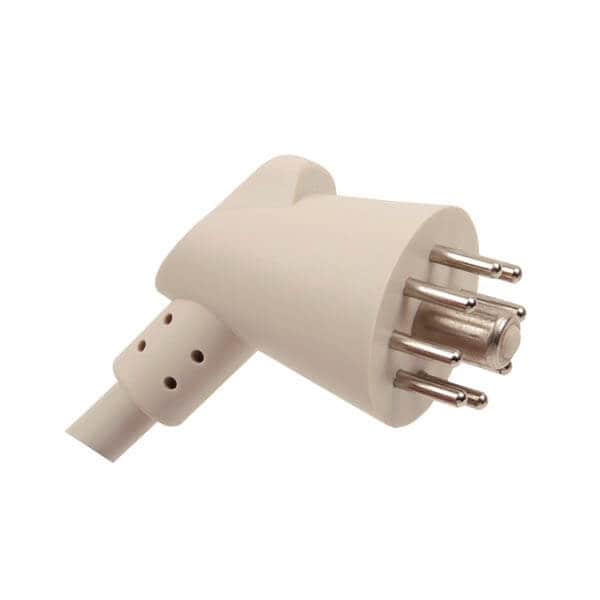 Anacom Medtek DUAFLEX PUSH BUTTON CALL CORD, FISHER BERKELEY 8 PIN, 8 FT. - E5502-08RB