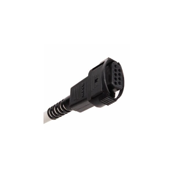 Anacom Medtek Call Cord - EZ Call Zettler Sentinel 500 - 9 PIN - E6851-10