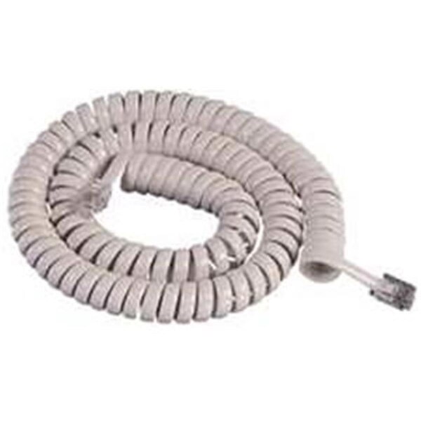 Maxpower ICHC412FIV 12 Foot Ivory Hand Cord - MA842918