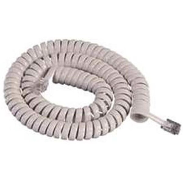 Icc ICC 1200IV ICHC412FIV 12 Foot Ivory Hand Cord - 1200IV