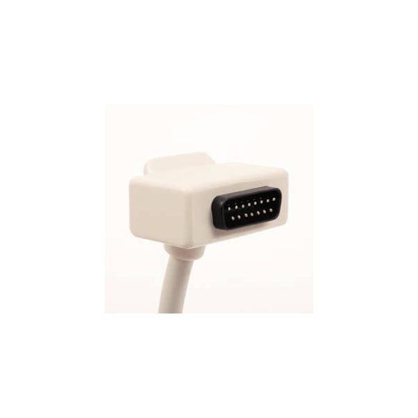 Anacom Medtek Call Cord - Duraflex Fisher Berkeley 15 Pin 8ft. - F5100-08RB