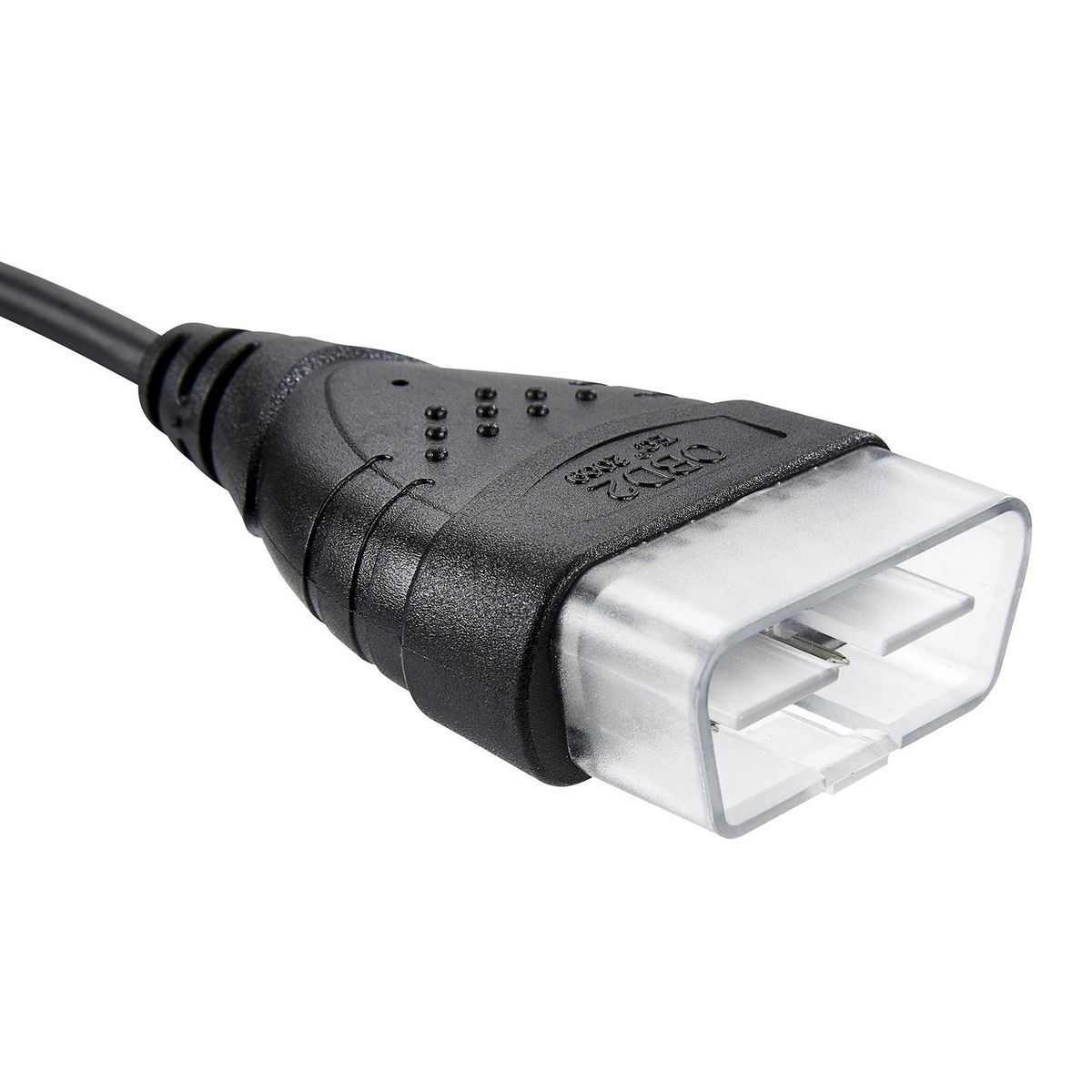 Lector de códigos OBD2 Zurich ZR4s - 57663