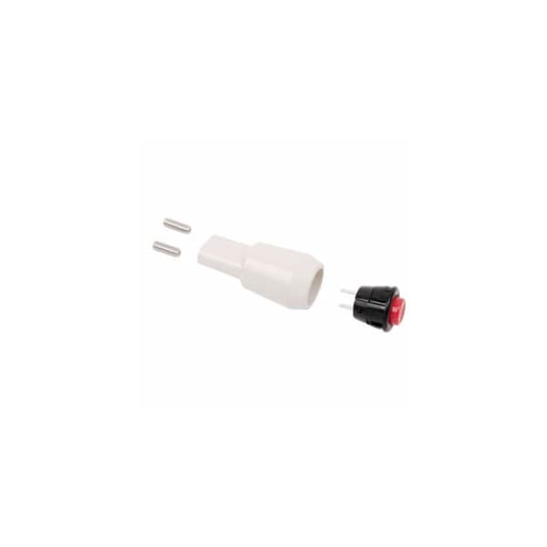 Anacom Medtek Call Cord - Geriatric Fisher Berkeley 15 PIN - F5112-10