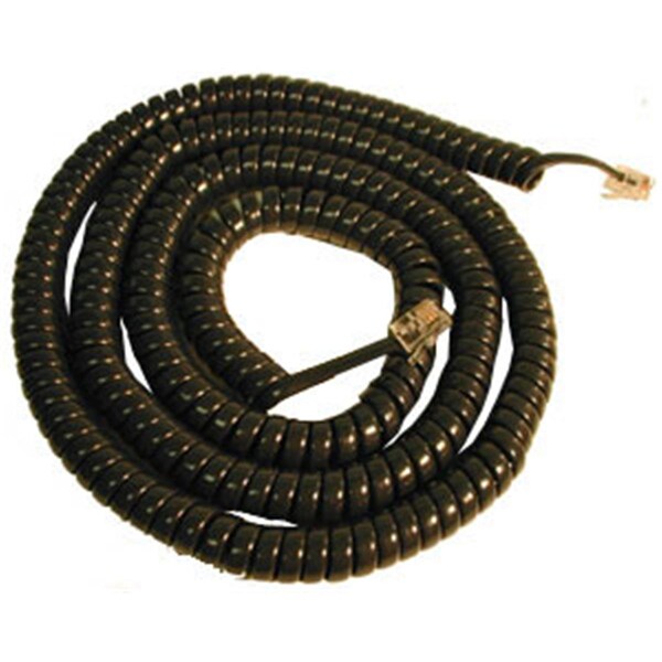 Icc ICHC425FMG 25 Foot Charcoal Handse - 2500CH