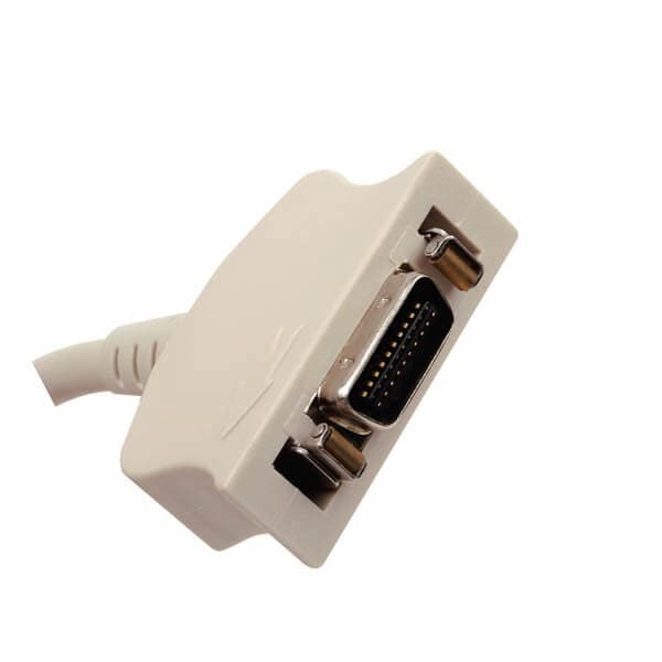 Anacom Medtek Call Cord - EZ Call Hill-Rom 20 PIN - F3550-10