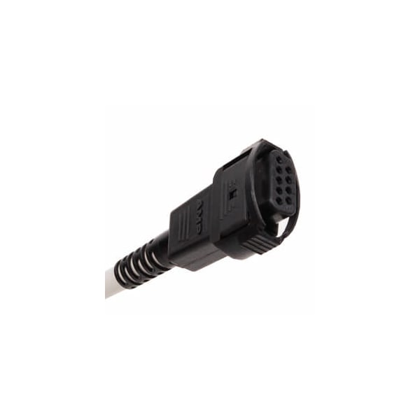 Anacom Medtek Call Cord - Duraflex Zettler Sentinel 500 - 9 PIN - E6813-08BB