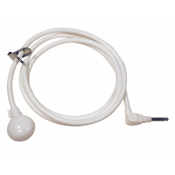 Anacom Medtek PRESSCALL, NURSE CALL CORD, 1/4" CONNECTOR 8 FT. - E1230-08