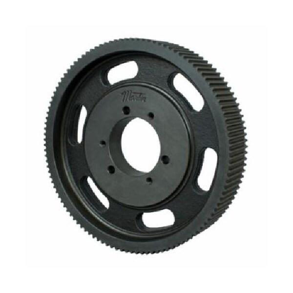 Martin Spk Hts Qd, P1128M50-SF - P1128M50-SF
