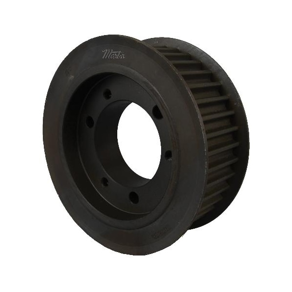 Martin Spk Hts Qd, P648M20-SDS - P648M20-SDS