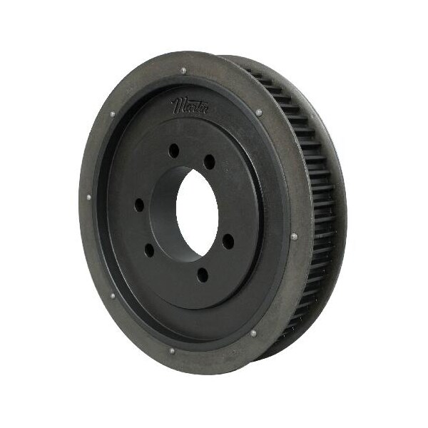 Martin Spk Hts Qd, P8014M55-F - P8014M55-F