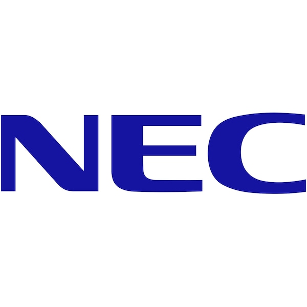 Nec Sl1100 Sl2100 SL2100 Digital 12-Button Telephone BK - BE117451