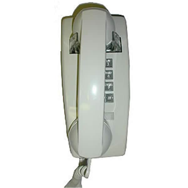 Itt Itt Itt-2554-V-Iv 255409-Vba-20M Wall Ivory - ITT-2554-V-IV