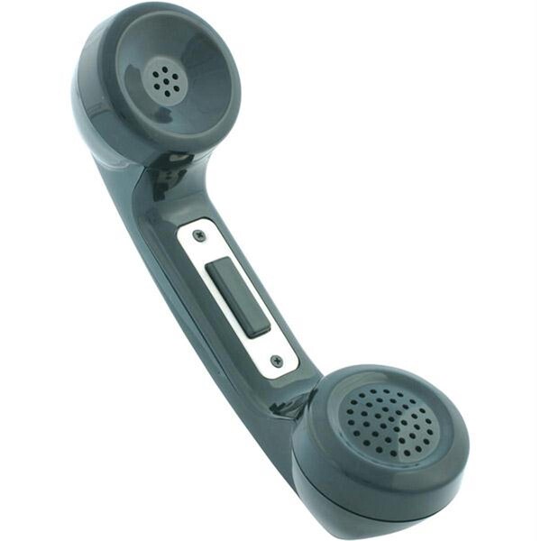 Clarity Push-to-Signal Handset - - PTS-500-6M-00