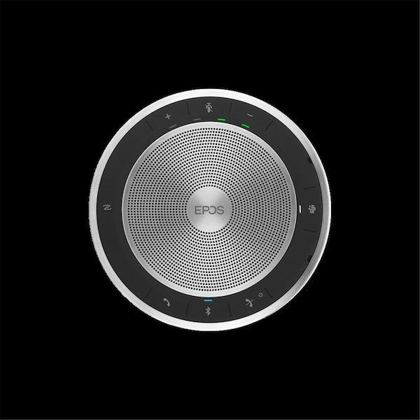 Epos EPOS - Sennheiser 1000225 USB-C USB-A BTD 800 USB Teams Desktop Speakerphone - 1000225