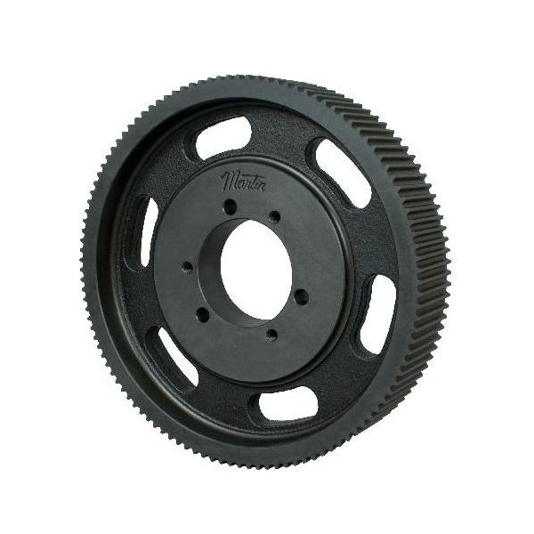 Martin Spk Hts Qd, P16820M340-W - P16820M340-W